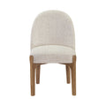 Theodosia Fabric Upholstered Dining Chair