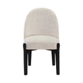 Theodosia Fabric Upholstered Dining Chair