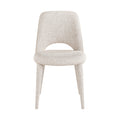Colmar Fabric Upholstered Dining Chair