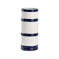 Regatta Vase 3 - Blue