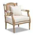 Clemence Armchair