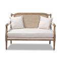 Clemence Bench