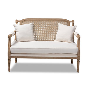 Clemence Bench