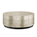 Cocktail Couture Round Cocktail Table