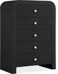 Ascoli Ash Veneer Chest