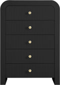 Ascoli Ash Veneer Chest