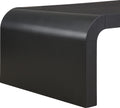 Ascoli Ash Veneer Coffee Table
