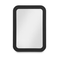 Ascoli Ash Veneer Frame Mirror
