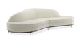 Three's Company Laf Chaise - 2794-34CC