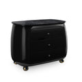 Cabochon Nightstand