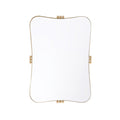 Rialto Mirror