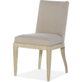 Cascade Upholstered Side Chair