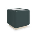 Gelee Square Accent Table - Apatite