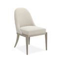 Natural Choice Side Chair - 3270-88CC-P Performance