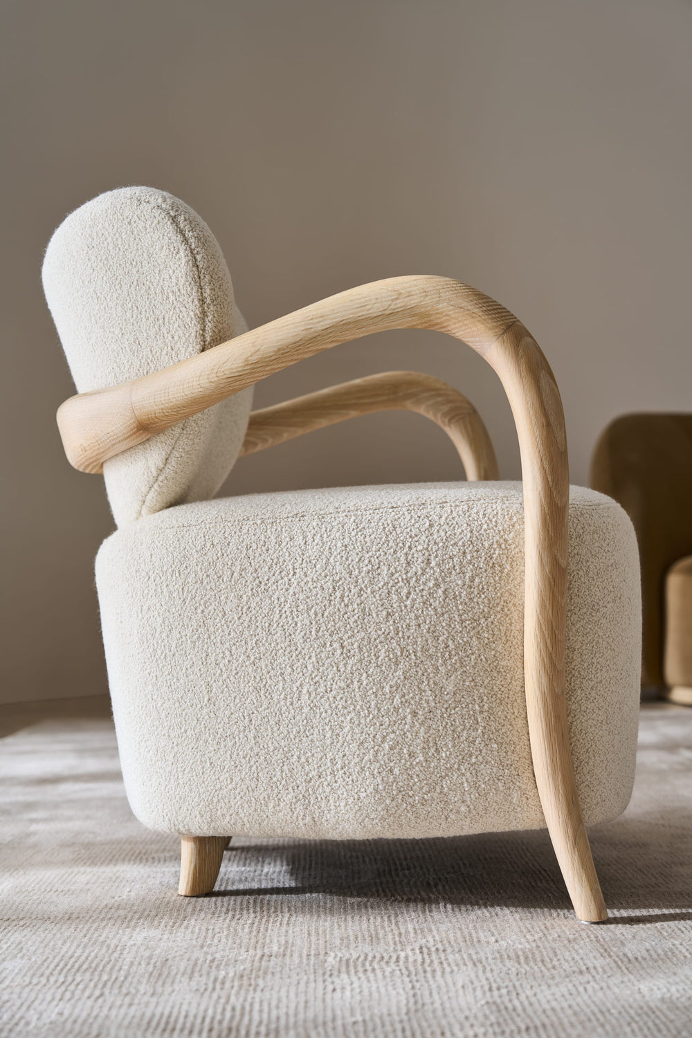 Ashanti Chair
