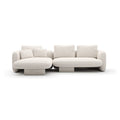 Overlap Left Light Sectional