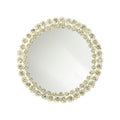 Flourish Mirror