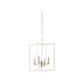 Bayberry Hanging Small Chandelier