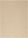 Courtyard Natural Area Rug