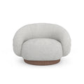 Smoosh Swivel Chair - 8506-34CC