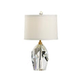 Fenton Lamp