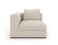Bello Corner Laf Chair - 21009-87CC