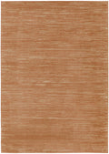 Nourison Essentials Rust Outdoor Polypropylene Area Rug
