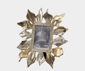 Sunflower Photo Frame