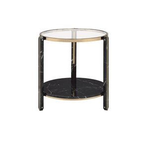 Thistle End Table