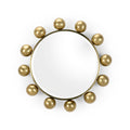 Round-A-Bout Mirror