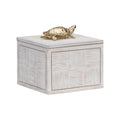 Tortoise Box (Lg)