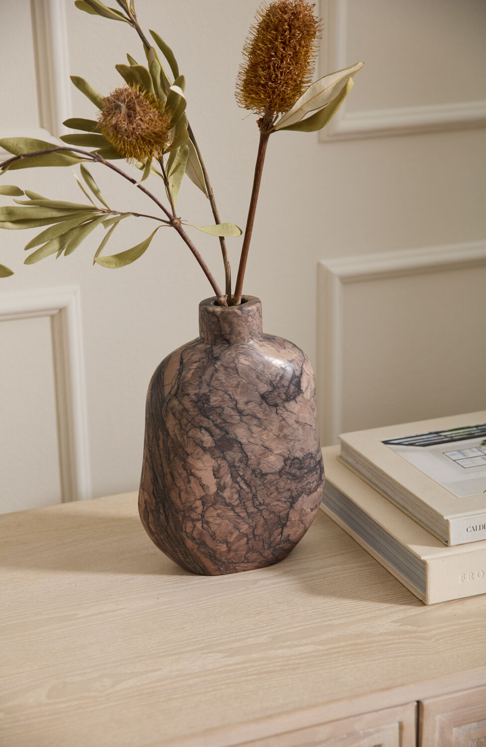 Romare Vase