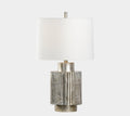 Adagio Lamp - Silver