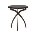 Drake Side Table
