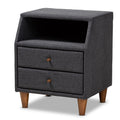 Claverie Nightstand