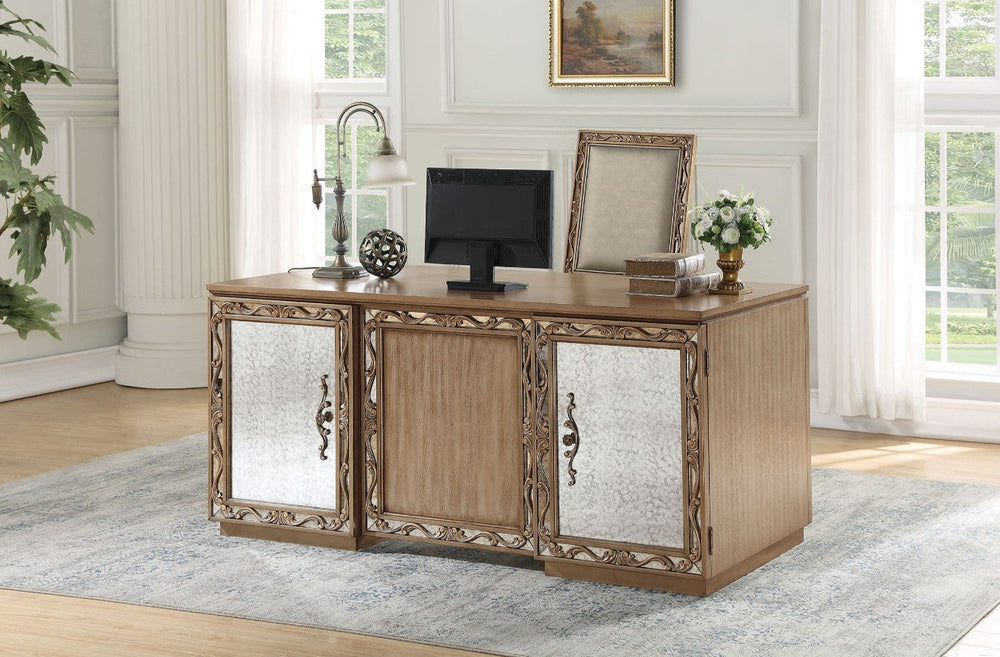 Orianne Executive Desk