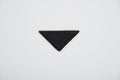 Rug Gripper Black Area Rug