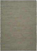 Natural Jute Sage Farmhouse Jute Area Rug