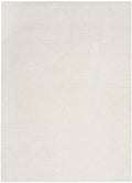 Ma30 Star Ivory Modern Area Rug