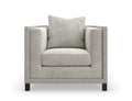 Tuxedo Chair - 2966-74CC-P Performance