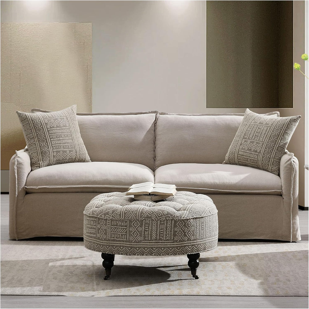 Upendo Ottoman