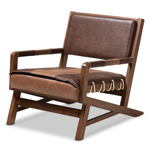 Rovelyn Rustic Chair