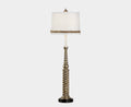 Swannanoa Lamp - Silver
