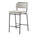 Zander Set of 4 Counter Stool