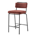 Zander Set of 4 Counter Stool