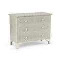Milford Chest - Gray