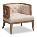 Esme Barrel Chair