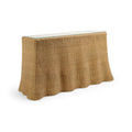 Savannah Console - Natural