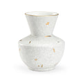 Crackled Vase