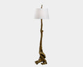 Olmsted Floor Lamp - Natural